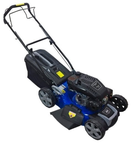 Газонокосилка бензиновая Булат ГКБ-51173