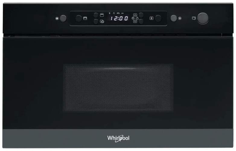 Встраиваемая микроволновая печь Whirlpool AMW 4920 NB