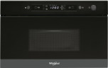 Встраиваемая микроволновая печь Whirlpool AMW 4920 NB