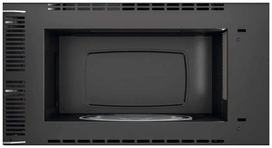 Встраиваемая микроволновая печь Whirlpool AMW 4920 NB