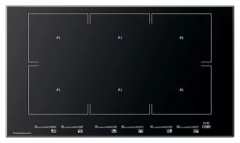 Индукционная варочная панель Kuppersbusch EKI 9960.2 F