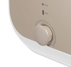 Электрический накопительный водонагреватель Garanterm Plus 10 O