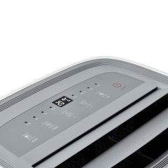 Мобильный кондиционер Electrolux EACM-13 CL/N3