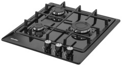 Газовая варочная панель Simfer H45V30B416