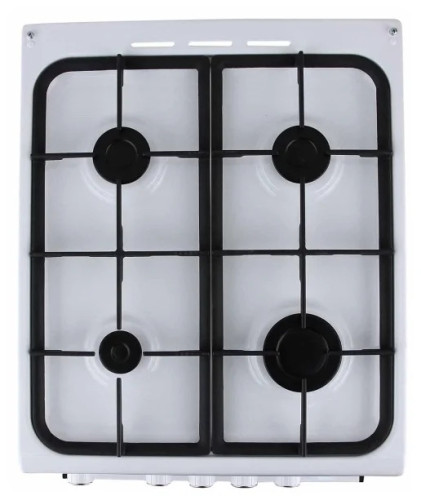 Газовая плита De Luxe 506040.24G ChR