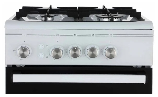 Газовая плита De Luxe 506040.24G ChR