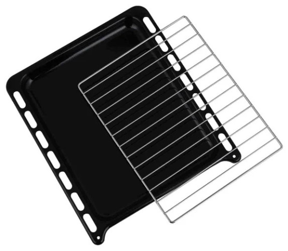 Газовая плита De Luxe 506040.24G ChR