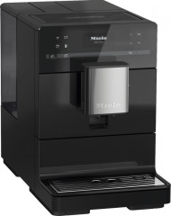 Кофемашина Miele CM 5310 Silence ObsidianBlack, черный обсидиан
