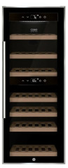 Винный шкаф Caso WineComfort 38