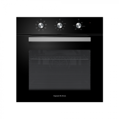 Электрический духовой шкаф Zigmund &amp; Shtain E 176 B