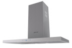 Кухонная вытяжка Zigmund & Shtain K 201.91 W