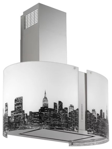 Кухонная вытяжка Falmec New York 85/800 Isola