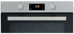 Электрический духовой шкаф Hotpoint-Ariston FA3 540 JH IX HA