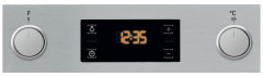 Электрический духовой шкаф Hotpoint-Ariston FA3 540 JH IX HA