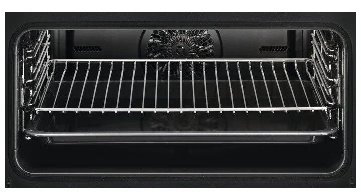 Электрический духовой шкаф Electrolux EVY 7800 ZOZ