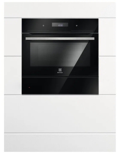 Электрический духовой шкаф Electrolux EVY 7800 ZOZ