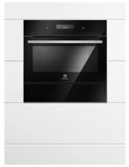 Электрический духовой шкаф Electrolux EVY 7800 ZOZ