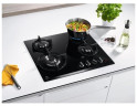 Газовая варочная панель Electrolux GPE 363 LK