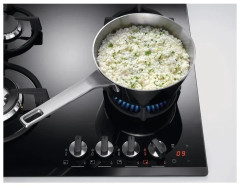 Газовая варочная панель Electrolux GPE 363 LK