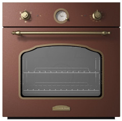 Электрический духовой шкаф Zigmund&amp;Shtain EN 119.622 M