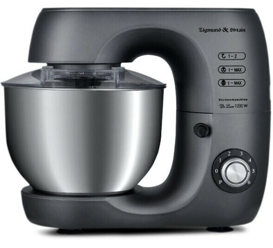 Миксер Zigmund & Shtain ZKM-970