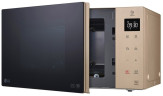 Микроволновая печь LG MS2535GISH