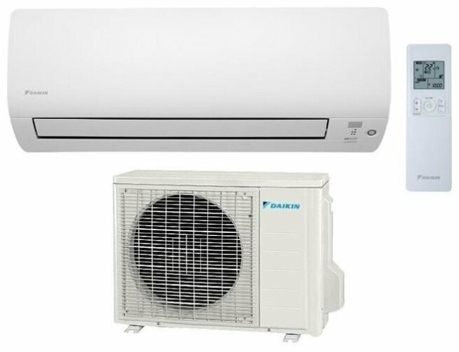 Сплит-система Daikin FTXS50K / RXS50K