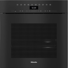 Встраиваемая пароварка Miele DGC 7460 HCX PRO OBSW, черный