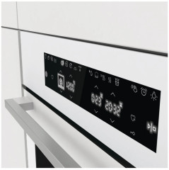 Электрический духовой шкаф Gorenje BO 758 A31 WG