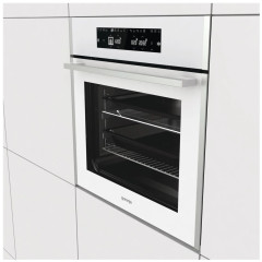 Электрический духовой шкаф Gorenje BO 758 A31 WG