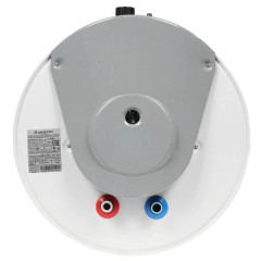 Газовый накопительный водонагреватель Ariston S/SGA 100 R