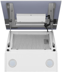 Кухонная вытяжка MAUNFELD MEDWAY 50