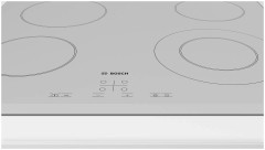 Электрическая варочная панель Bosch PKF 652 BB1E