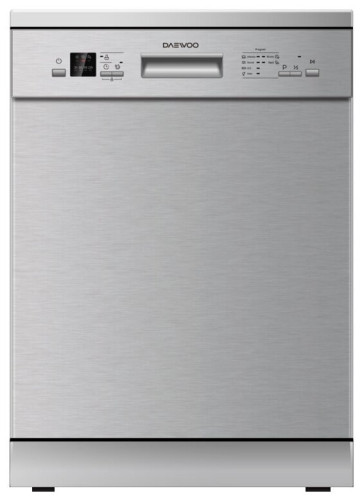 Посудомоечная машина Daewoo Electronics DDW-M1411S