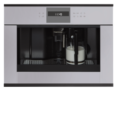Встраиваемая кофемашина Kuppersbusch CKV 6550.0 G5 Black Velvet
