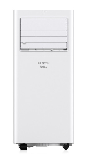 Мобильный кондиционер Breeon BPC-09TDR