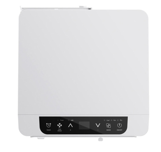 Мобильный кондиционер Breeon BPC-09TDR