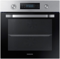 Электрический духовой шкаф Samsung NV68R3541RB