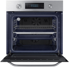 Электрический духовой шкаф Samsung NV68R3541RB
