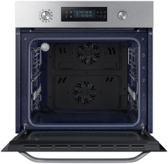 Электрический духовой шкаф Samsung NV68R3541RB