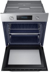 Электрический духовой шкаф Samsung NV68R3541RB