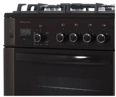 Газовая плита Gefest 6500-04 0075