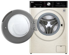 Стиральная машина LG F2V5HS9B