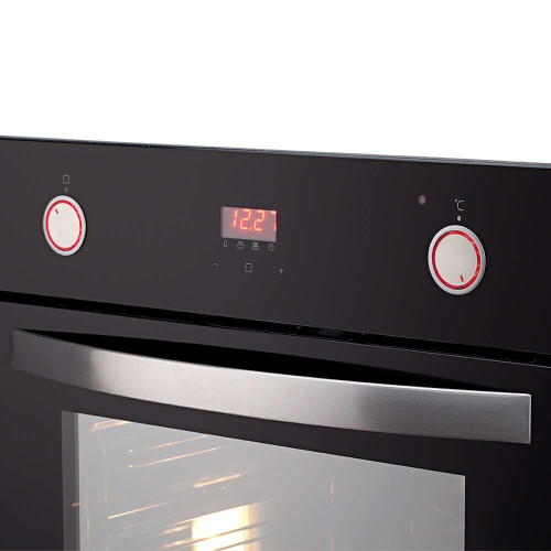 Электрический духовой шкаф Pyramida F 84 EIX-P