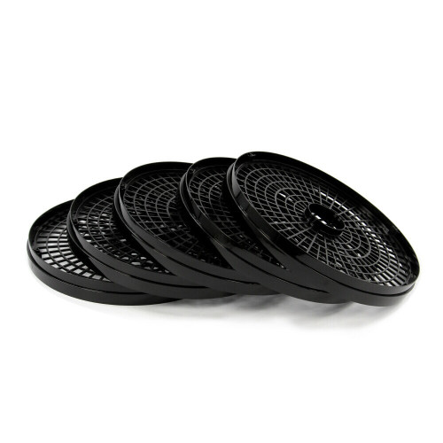 Сушилка для овощей Marta MT-1870 темный гранат