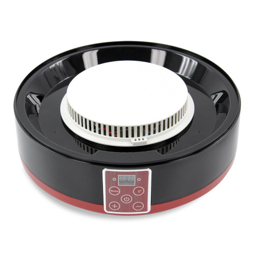 Сушилка для овощей Marta MT-1870 темный гранат