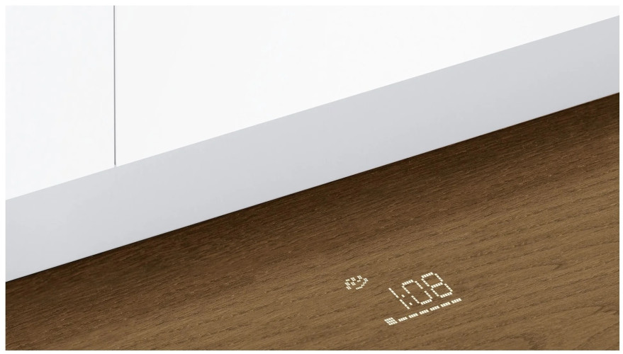 Посудомоечная машина Siemens SR 656X10T