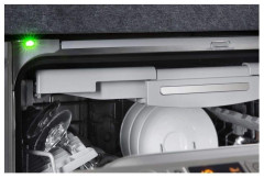 Посудомоечная машина Hotpoint-Ariston HIC 3B+26