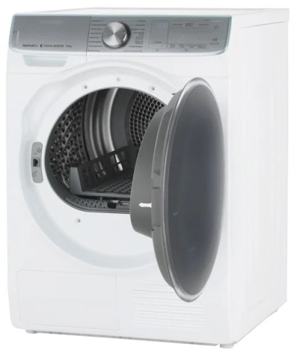 Сушильная машина Samsung DV90N8289AW