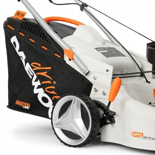 Газонокосилка бензиновая DAEWOO L 43SP